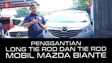 Video bengkel mazda - Supercar.id