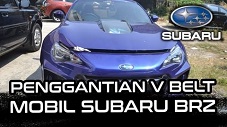 Video bengkel subaru - Supercar.id