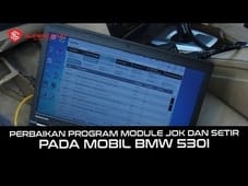 Video bengkel bmw - Supercar.id