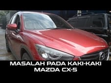 Video bengkel mazda - Supercar.id