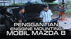 Video bengkel mazda - Supercar.id