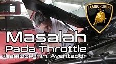 Video bengkel lamborghini - Supercar.id
