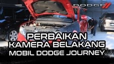 Video bengkel dodge - Supercar.id