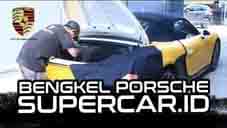 Video porsche - Supercar.id
