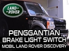 Video ganti aki mobil - Supercar.id