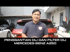 Video ganti oli mobil - Supercar.id