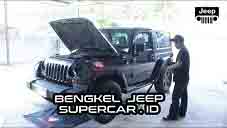 Video jeep - Supercar.id
