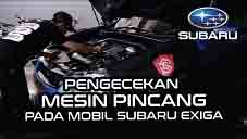 Video bengkel subaru - Supercar.id