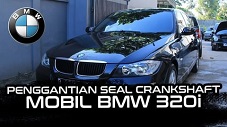 Video bengkel bmw - Supercar.id