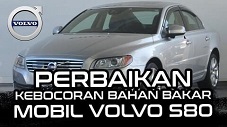 Video bengkel volvo - Supercar.id