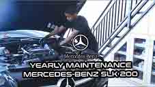 Video bengkel mercy - Supercar.id