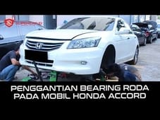 Video bengkel honda - Supercar.id