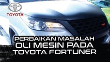 Video bengkel toyota - Supercar.id