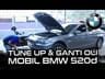Video bengkel bmw - Supercar.id
