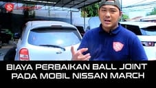 Video bengkel nissan - Supercar.id