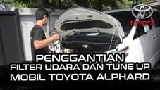 Video tune up mobil - Supercar.id