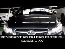 Video bengkel subaru - Supercar.id