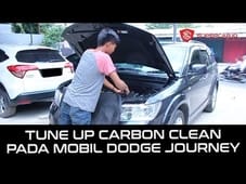Video bengkel dodge - Supercar.id