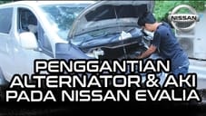Video bengkel nissan - Supercar.id