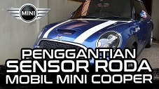 Video bengkel mini cooper - Supercar.id