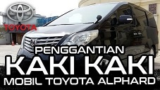 Video servis mobil panggilan - Supercar.id