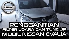 Video bengkel nissan - Supercar.id