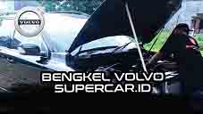 Video volvo - Supercar.id