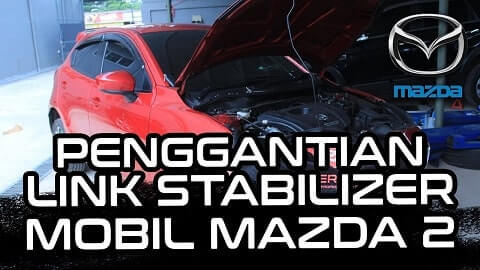 Video bengkel mazda - Supercar.id