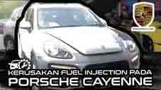 Video bengkel porsche - Supercar.id