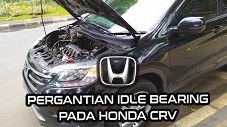 Video bengkel honda - Supercar.id