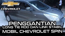Video bengkel chevrolet - Supercar.id