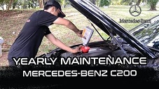 Video ganti oli mobil - Supercar.id