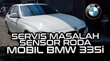 Video bengkel bmw - Supercar.id