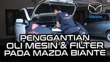 Video bengkel mazda - Supercar.id