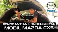 Video bengkel mazda - Supercar.id