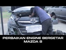 Video bengkel mazda - Supercar.id