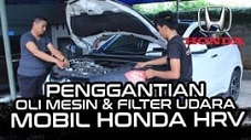 Video bengkel honda - Supercar.id