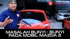 Video bengkel mazda - Supercar.id