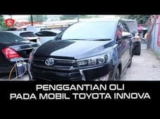 Video bengkel toyota - Supercar.id