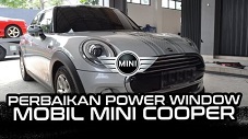Video bengkel mini cooper - Supercar.id