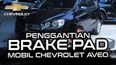 Video bengkel chevrolet - Supercar.id