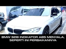 Video bengkel bmw - Supercar.id