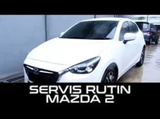 Video bengkel mazda - Supercar.id