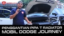 Video bengkel dodge - Supercar.id