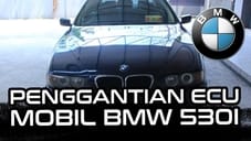 Video ganti aki mobil - Supercar.id