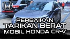 Video bengkel honda - Supercar.id